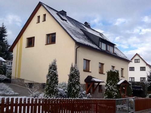 Ferienhaus G�nther