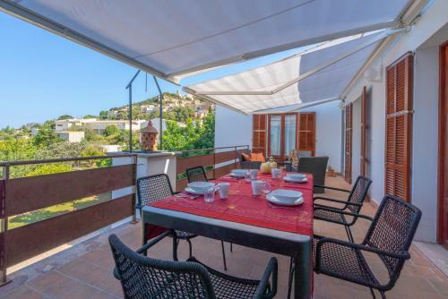 Casa Padri