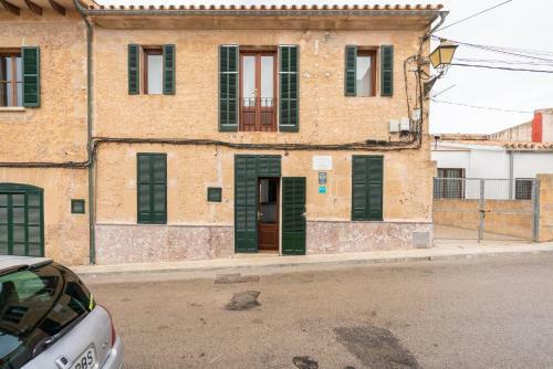 Casa Padri