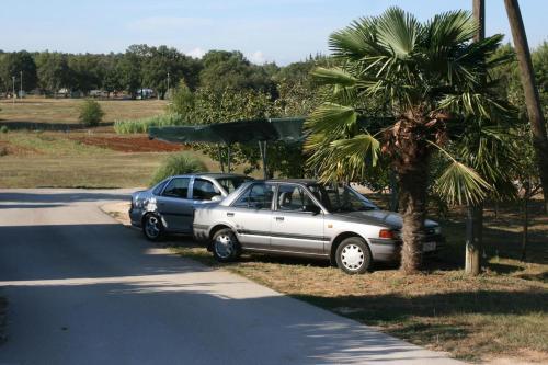 Apartment Vrsar 6944a