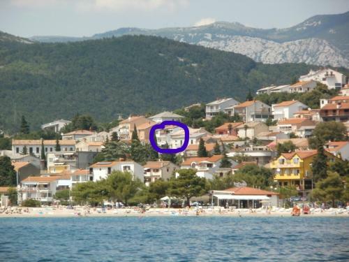 Apartamentos Loredana Blue