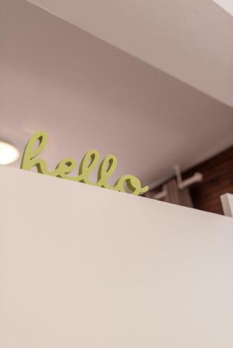 Apartamentos Loredana Blue