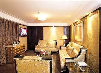 President Hotel