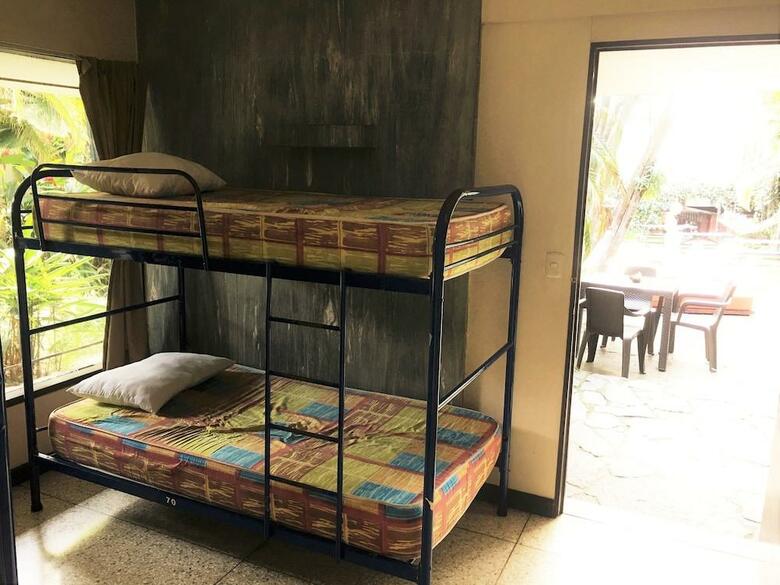 Costa Rica Backpackers Hostel