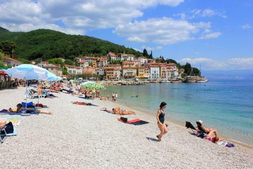 Hostal Triple Room Moscenicka Draga 7746a