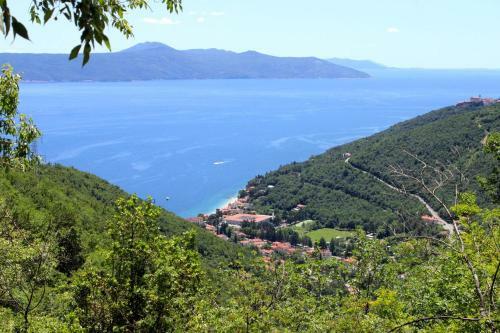 Hostal Triple Room Moscenicka Draga 7746a