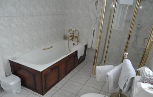 Hostal Caldhame House