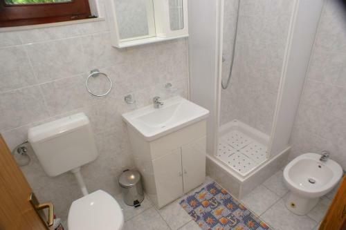 Seaside Holiday House Stara Novalja (pag) - 4152