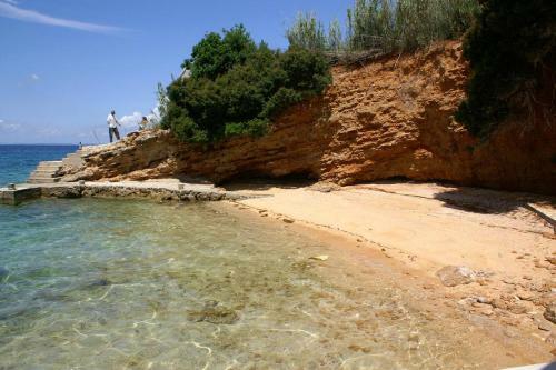 Seaside Holiday House Stara Novalja (pag) - 4152
