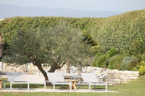 Bed & Breakfast Le Clos Les Eydins