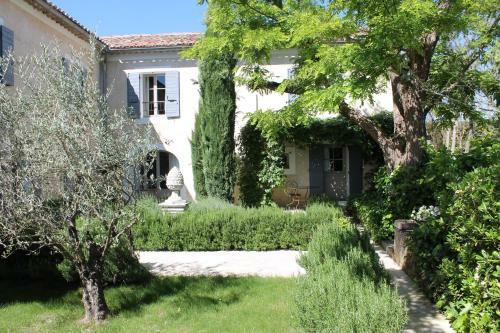 Bed & Breakfast Le Clos Les Eydins