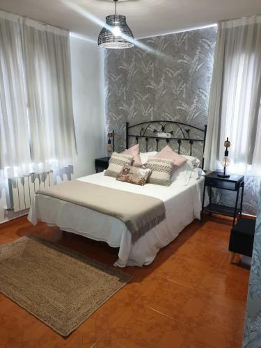 Hostal El Bodegon De Luis