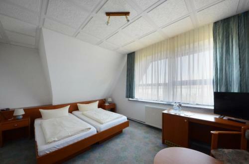 Land-gut-hotel Barbarossa