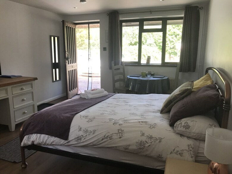 Pinewood Lodge