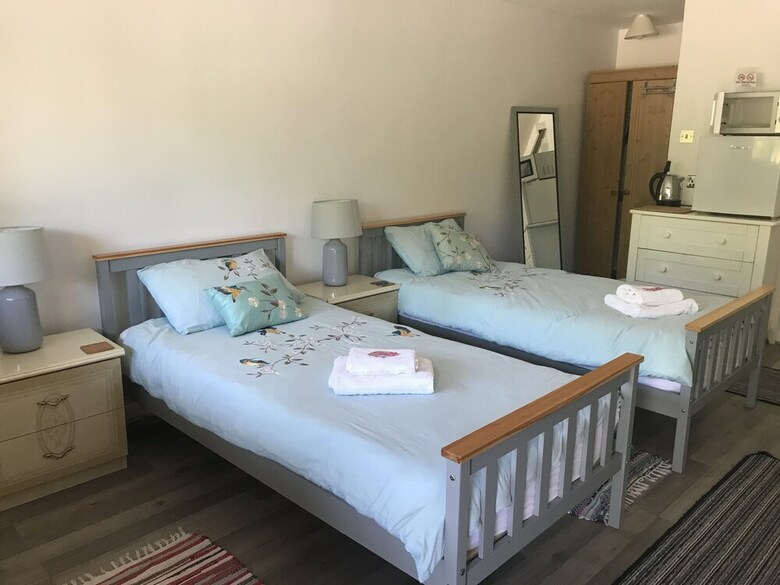 Pinewood Lodge