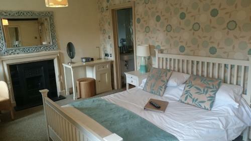 Bed & Breakfast The Red Lion