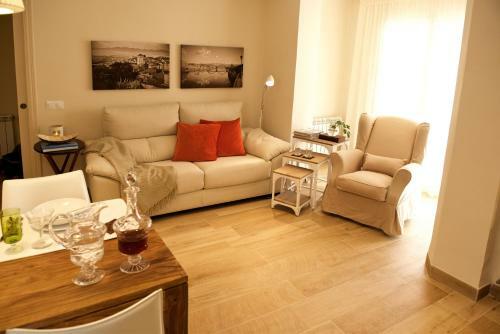 Apartamento Ca La Maria
