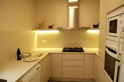 Apartamento Ca La Maria
