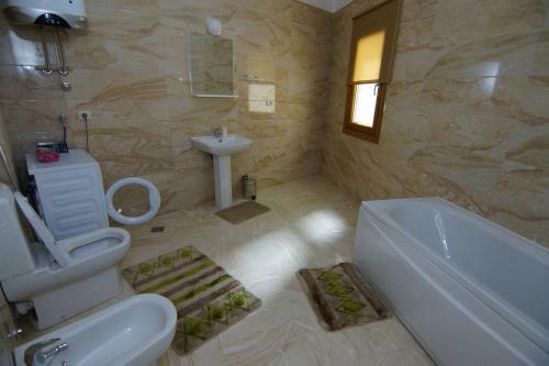 Luxury Apartments Trend