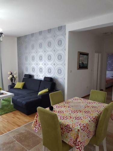 Luxury Apartments Trend