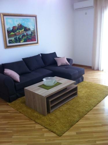 Luxury Apartments Trend