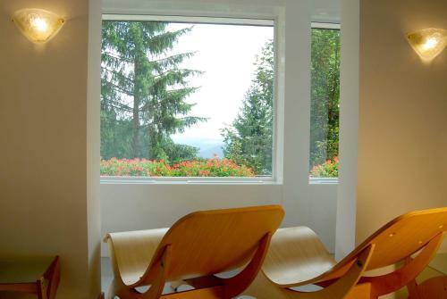 Gaarten Hotel Benessere Spa