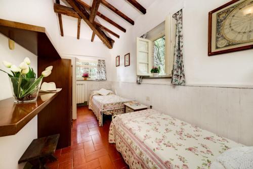 Sciolta Holiday Home