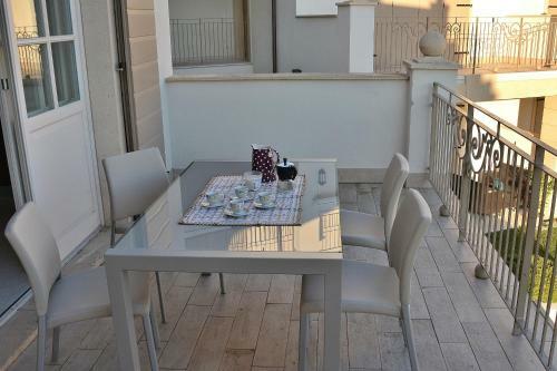 Apartamento Residenza Corte Molini