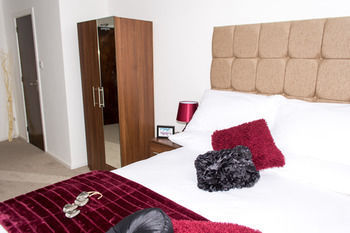 Hotel Park View Residence