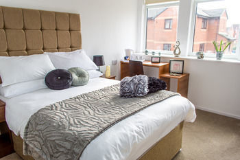Hotel Park View Residence