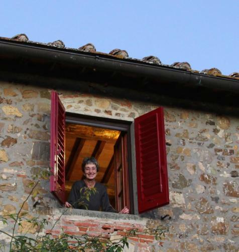 Agroturismo Casa Ercole Farm Stay