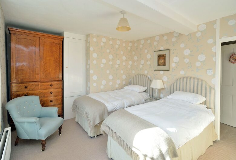 B&B Castleton House