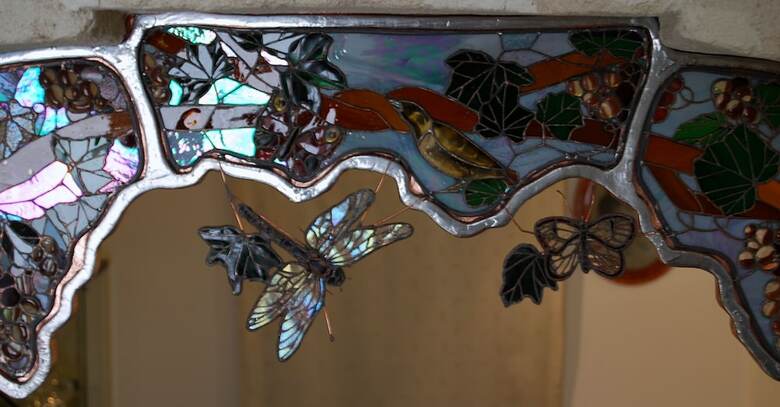 Art Transparent B&B