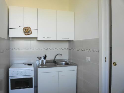 Apartamento Nomadi Sedentari