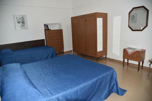 Apartamento Nomadi Sedentari
