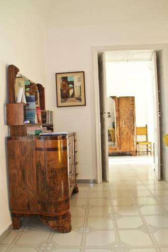 Apartamento Nomadi Sedentari