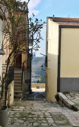 Apartamento Nomadi Sedentari