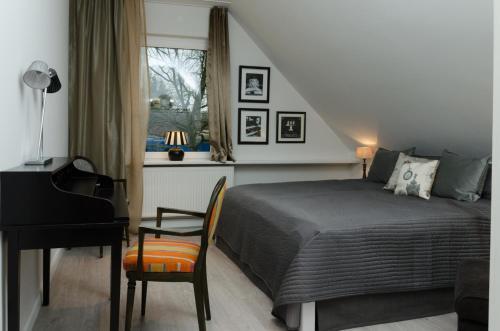 Hostal M�ggenkrug