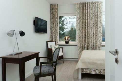 Hostal M�ggenkrug
