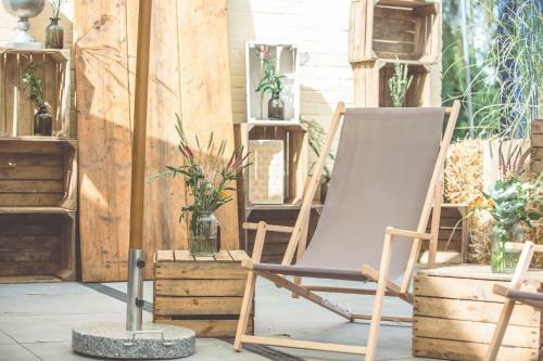 Hostal M�ggenkrug