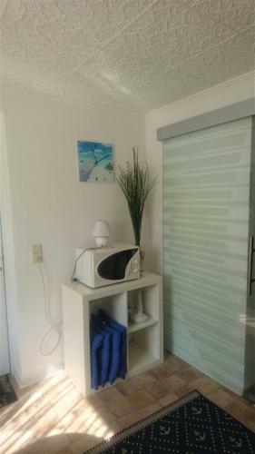 Apartamento Ferienwohnung Neuensien