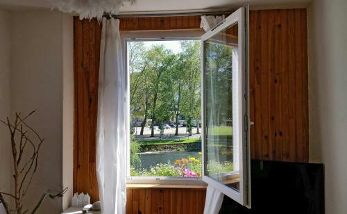 Apartamento Appartement Del Viatjaire