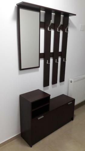 Apartament Ambiance