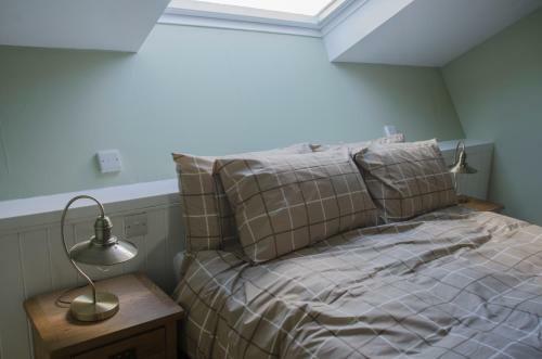 Bed & Breakfast The Sun Inn