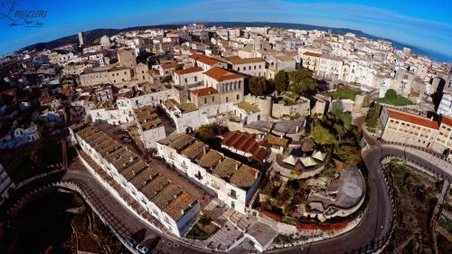 Villaggio Baia Del Monaco