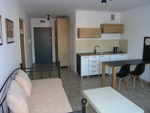 Prima Apartments