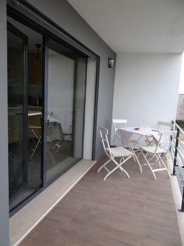 Apartamento That Little Place In Batalha