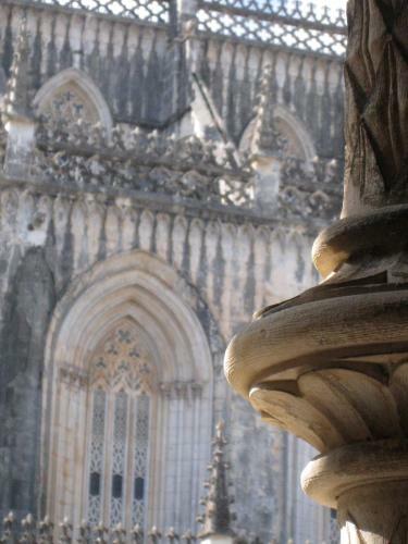 Apartamento That Little Place In Batalha