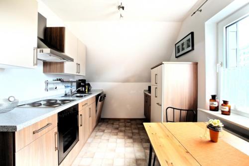 Apartamento 3651 Privatapartment Am Bruchgraben