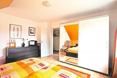 Apartamento 3651 Privatapartment Am Bruchgraben